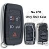 Great ID49 Chip 315/433MHz KOBJTF10A Smart Car Remote Key For Land Rover Range Rover Sport Evoque Discovery 4 Freelander Jaguar