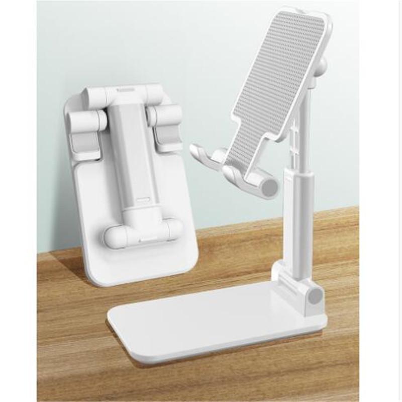 Folding Lazy Live Gifts, Expandable Mobile Phone Desktop, Mobile Phone Shelf