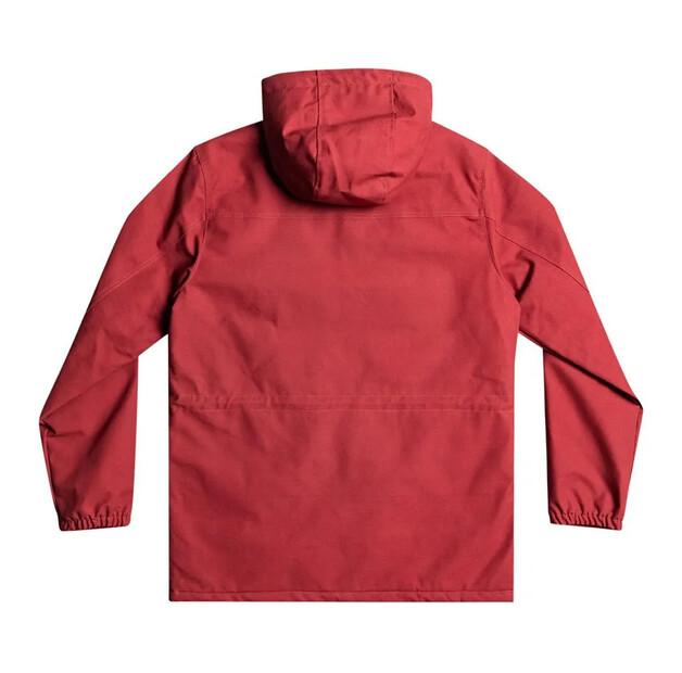 Quiksilver The Big Drop куртка