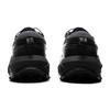 New LiNing CF Su Xingchuan Cushioned Slip-Resistant Abrasion-Resistant Low-Top Trekking Shoes Unisex Black AHTU017-2