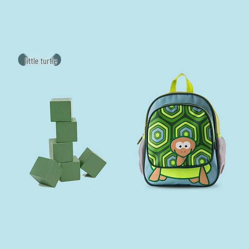 Luokelan Kids Cartoon Story Backpack