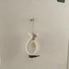Decorative Door Bells Wall Hanging Ornament Wall Decors Car Pendant Protections Good Luck,Blessing Festival Gift