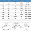 Girls' High-Waisted Summer Shorts - Breathable, Casual, Printed, Loose Mid-Length Pants