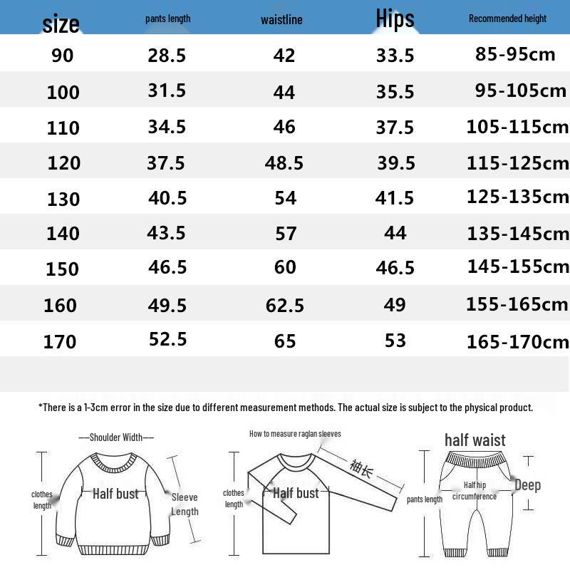 Girls' High-Waisted Summer Shorts - Breathable, Casual, Printed, Loose Mid-Length Pants