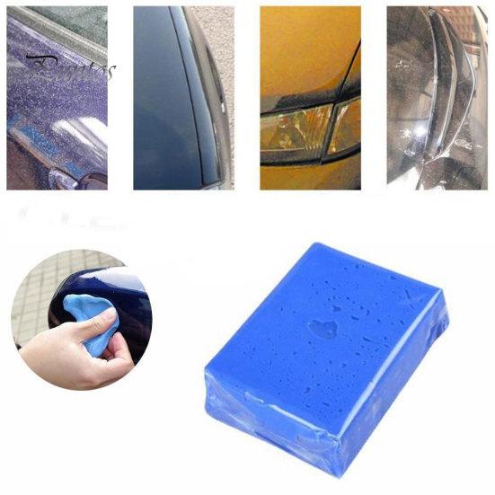 Magic Clay Bar Car Auto Truck Cleaning Care Tool Sludge Wash Mud Washer