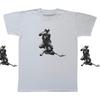 Blow-Up 1966 T-Shirt – Michelangelo Antonioni Film Graphic , 100% Cotton Tee
