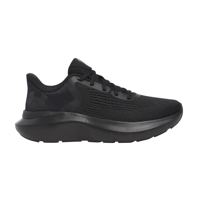 

Under Armour Rogue 5 Black Women Sneakers 3028262-002 38