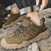 Mode Herren Berg Reisesandalen 2025 Neue Herren Outdoor Wanderschuhe Langlebig Wasserdicht Trekking Freizeit Sneaker Herren Rutschfeste Flats