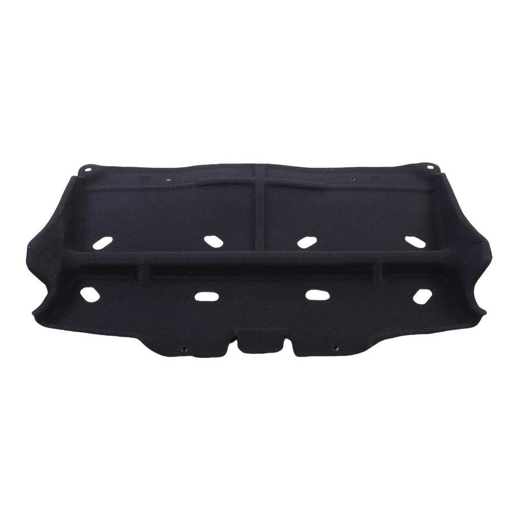Engine Splash Shield ML3Z 7222 D High Strength Powerful Protection Under Car Shield Cover Board
