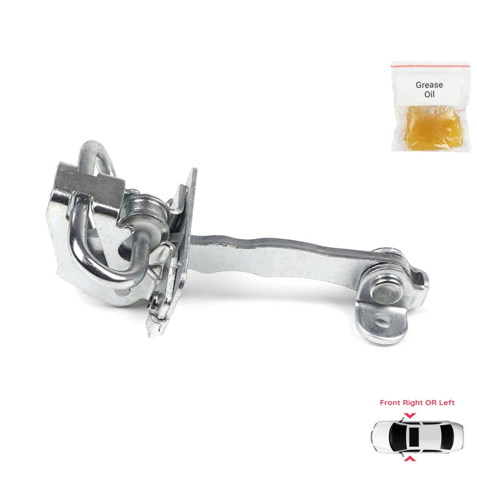 

EDP684 Передній лівий АБО правий дверний шарнір, обмежувач ремінця 51799708 для Fiat Doblo 2005-2010 Alfa Romeo 156 1997-2006