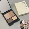 FAICCIA Four-Color Matte & Shimmer Eyeshadow Palette