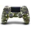 Ovladač Playstation 4 Dualshock 4, Zelená kamufláž 25-26