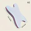 Portable Orthopedic Neck Stretcher Cervical Traction Pillow with Soft Foam for Spine Alignment Sleeping Use
