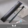 Jingyu Hotel Disposable Dental Kit - Black Gold Series