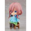 Good Smile Company The Quintessential Quintuplets Nendoroid Swacchao Miku Nakano  The Quintessential Quintuplets Movie 