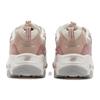 (WMNS) Skechers D'Lites 1.0 Low Running Shoes Pink/White Women's 11947-MVGY
