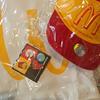 McDonald's Peaceminusone merchandise set