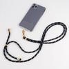 New Universal Adjustable Phone Lanyard Strap Mobile Phone Hanging Rope Neck Straps Anti-lost Lanyards Cell Phone Accessories