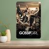 Gossip Girl Klasyczny Serial Telewizyjny Metalowy Plakat Znak