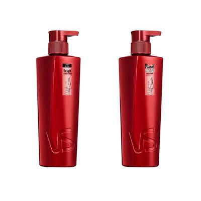 Dazzling Color Protect Shampoo (Twin Pack)