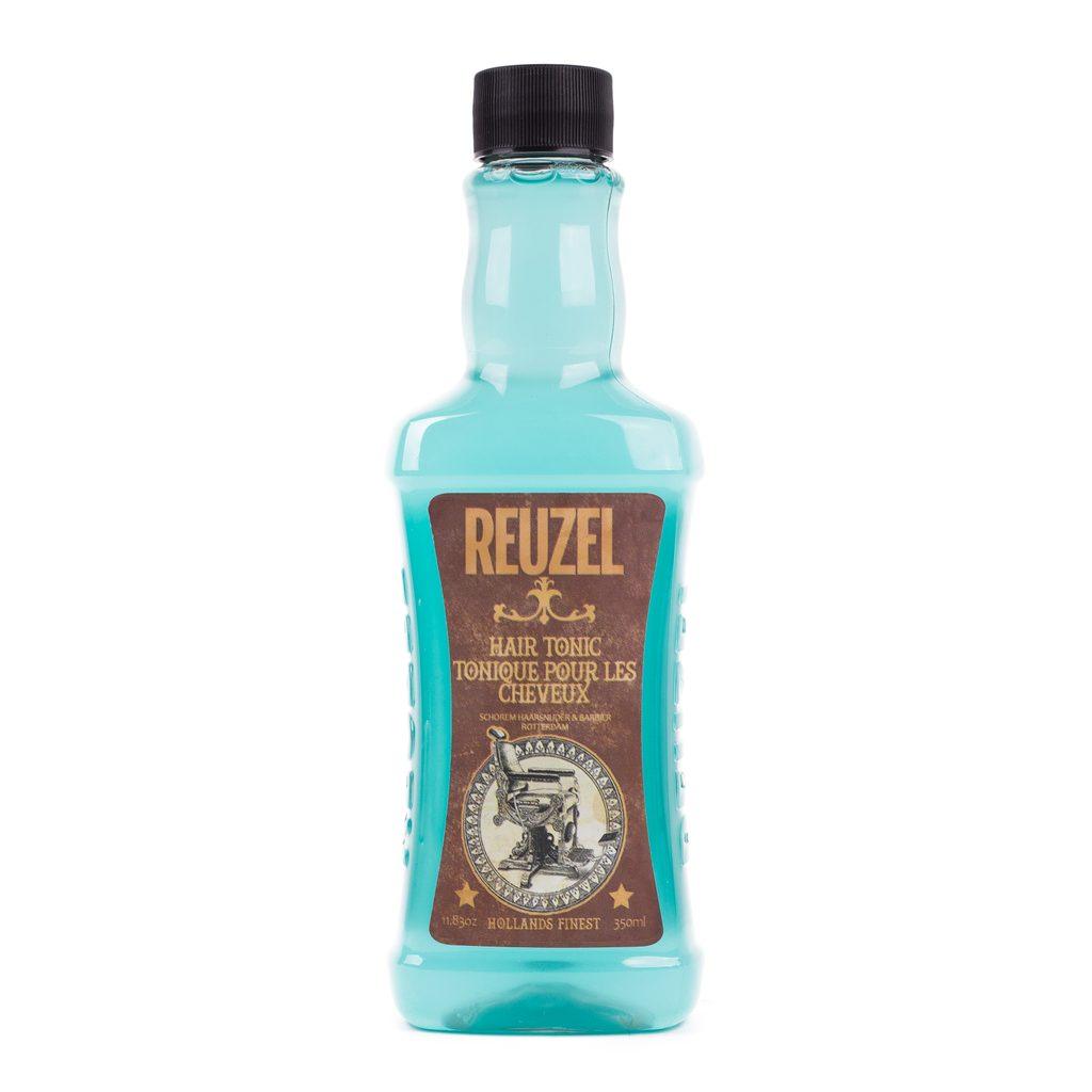 Reuzel, Reuzel, Oil Free, Hair Leave-In Tonic Treatment, For Thermal Protection, 350 Ml