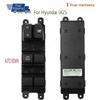 93570-C9100 93570-C91004X For Hyundai IX25 Creta Front Left Master Driver Side Electric Power Lifter Window Switch Button Parts