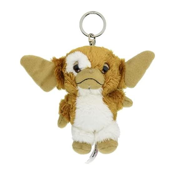 [NICI] Keyring BB Gremlin Gizmo 10cm Bean Bag Plush Keychain