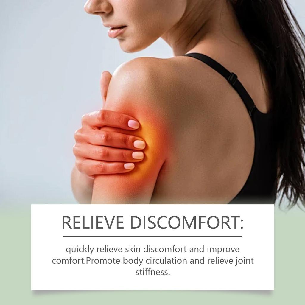 Ximonth Joint Relief Massage Cream Herbal Pain Relief For Muscles And Joints