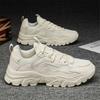 Mode Größe 36 Herbst-Frühling Damen Sommerstiefel Schuhe Schnürung Tennis Frau Laufschuhe Sneaker Damen Sport Mode Kuschelig
