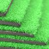 30x60cm/20x50cm Golf Mat Short Grass Hitting Mats with SBR/EVA Base & Golf Tee, Indoor/Outdoor Training Mat for Swing Practice
