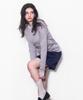 Yulago Ribbed Boatneck T-Shirt