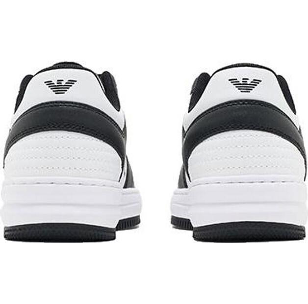 Кроссовки Emporio Armani 7X000345