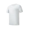 Fitness Simple Solid Color Versatile Short Sleeve T-Shirt Men Tops A11M631101FGY