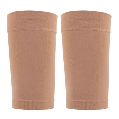 Thigh Sleeves Elastic Breathable Upper Leg Support Wraps for Men and Women