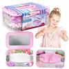 Beads Jewelry Making Set Treasure Chest