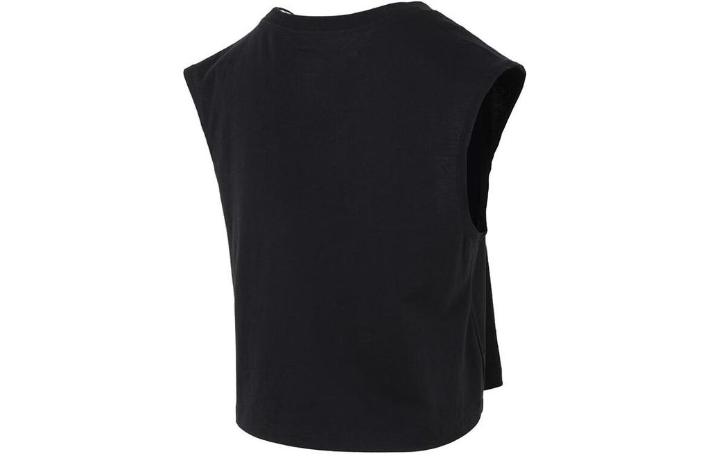 Nike Tank Tops Women's Black Other FD1215-010
