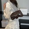 Light luxury underarm bag women's summer fashion versatile high-end sense niche simple casual shoulder bag