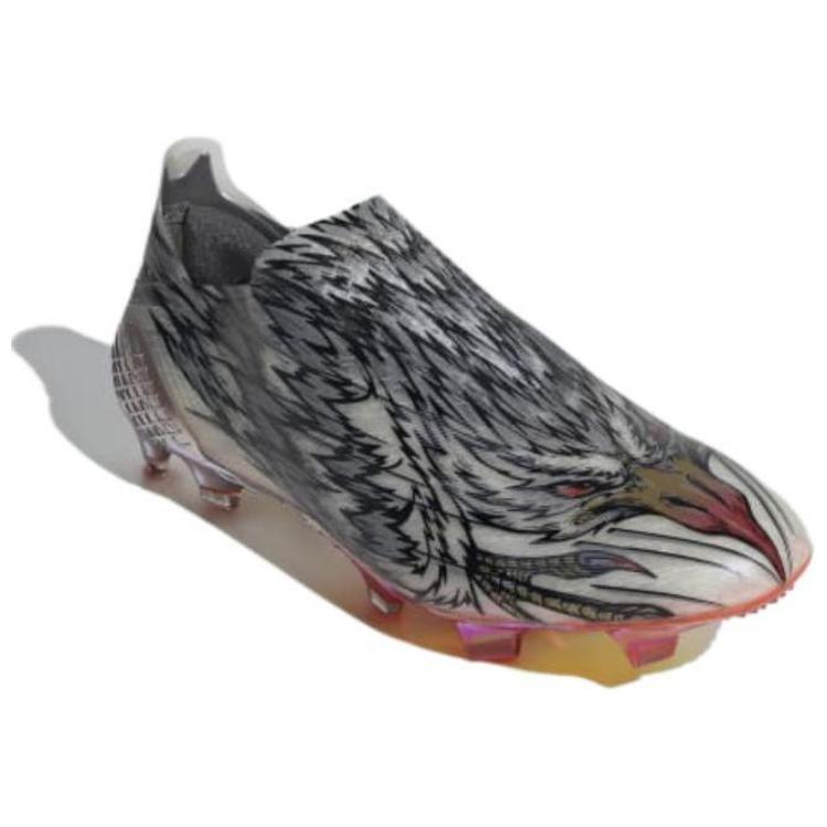 Adidas Tenisky X Ghosted+ Fg 'Sokol stěhovavý' FX0231