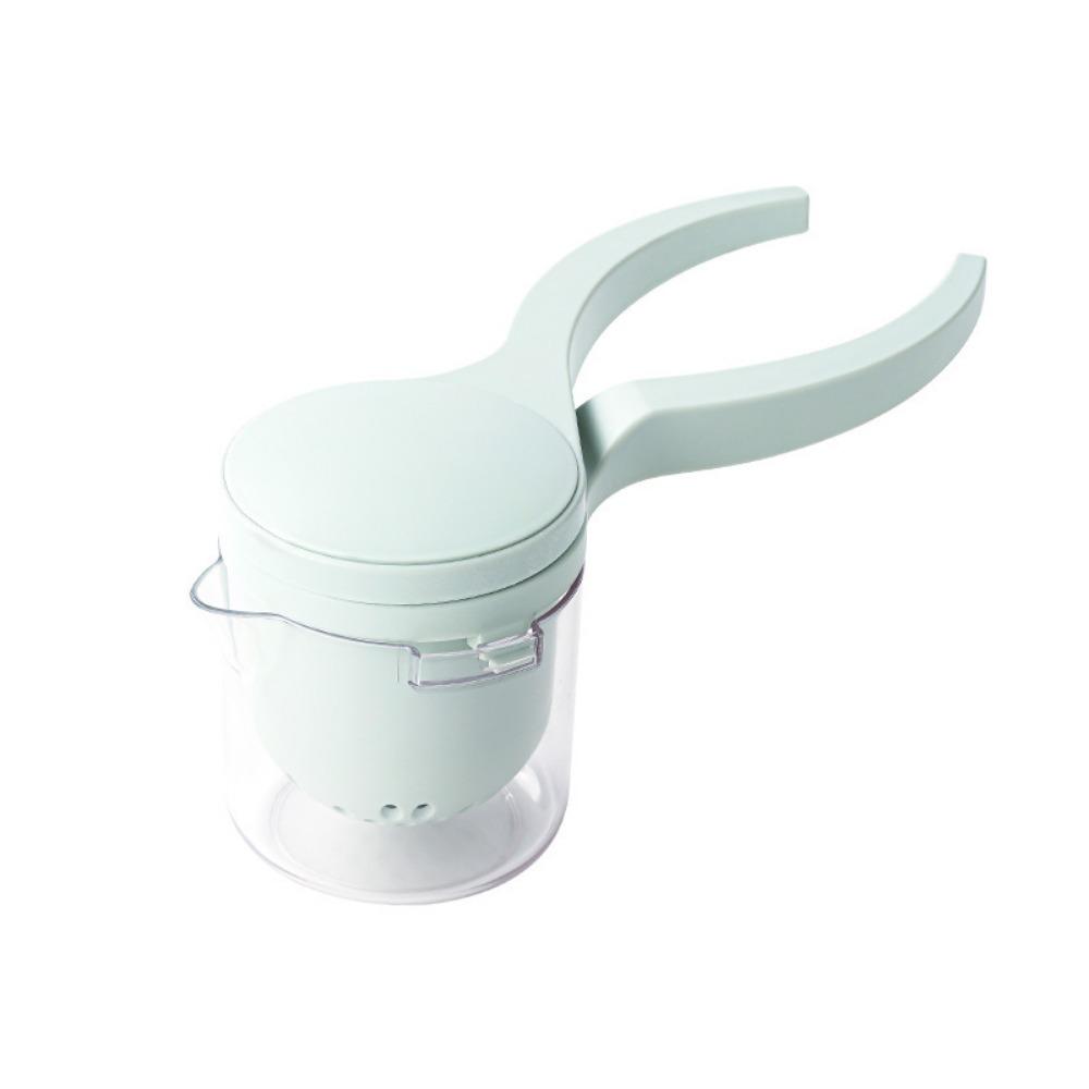 Effort-saving Fruit Press Tool Portable Design Lemon Press Lemon Squeezer Home Life