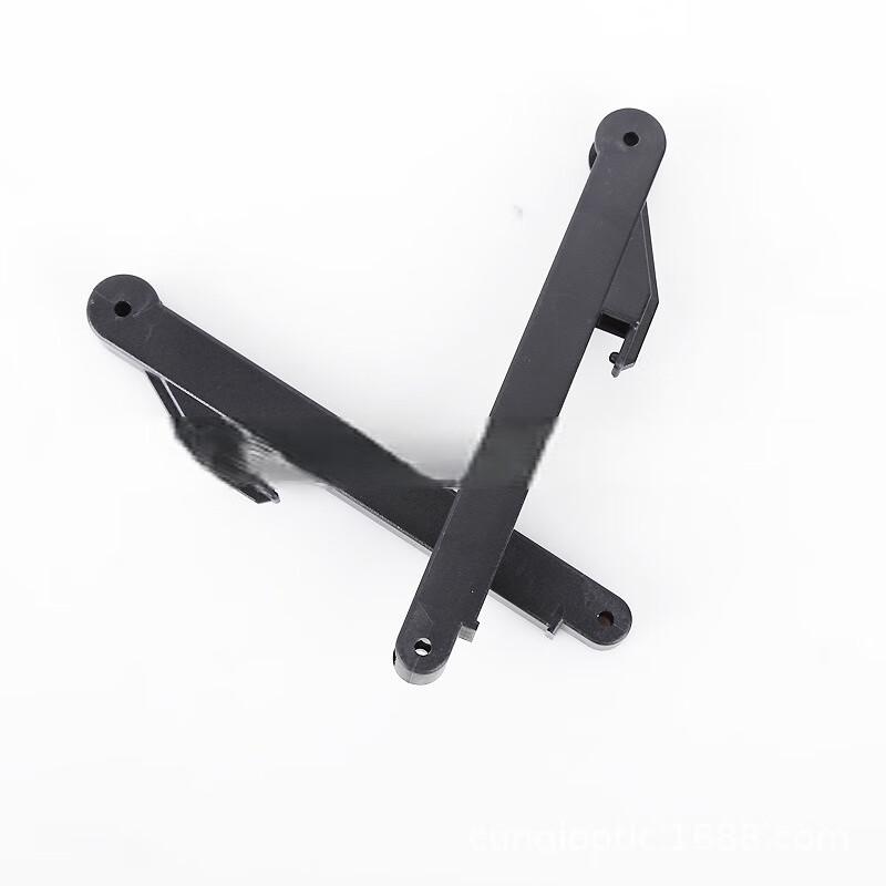 Telescope Accessory Tray Support Rod Set