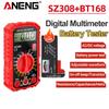 Elektrik için ölçüm cihazları – Multimetreler