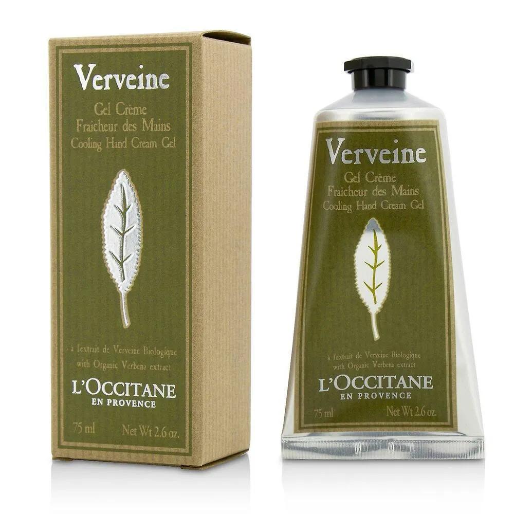 L Occitane Verveine Cr Сеть 75 мл