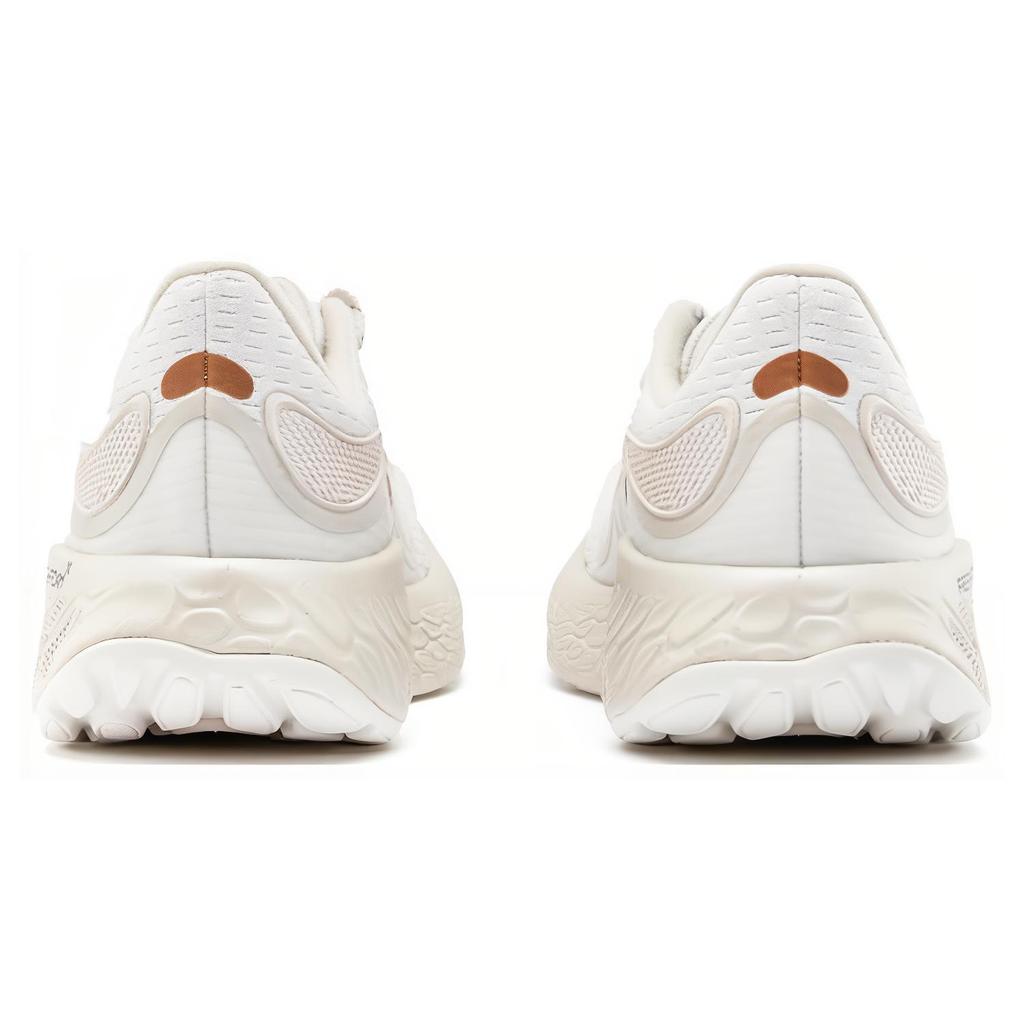 1080 Wmns Fresh Foam X New Balancev12 Permafrost 'Nimbus Cloud Moonbeam' Women's W1080I12