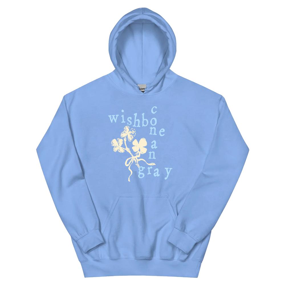 

ХУДИ CONAN GRAY RED RIBBON WISHBONE Зимние флисовые толстовки с капюшоном Графические Мужская Женская Одежда Модные Худи S