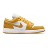 Jordan 1 Low White Pollen GS 553560-171