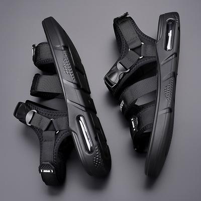 High Quality Sandals Men Outdoor Beach Comfort Casual Shoes Summer Male Large Size Sandalias Platform Rome Sandals