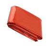 Emergency Blanket Thicken PE 210*130cm Outdoor Camping Emergency Sleeping Bag