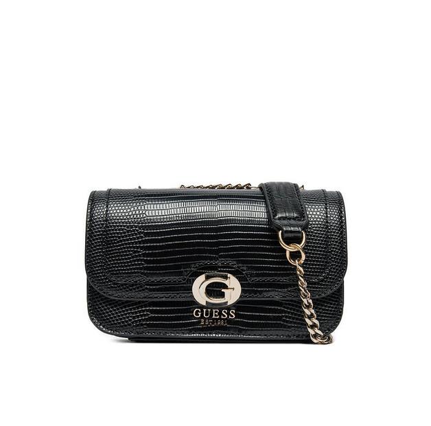 

Сумочка Guess HWKG95 31780 чёрный