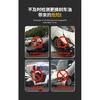 Brake Fluid Tester Digital Moisture Content Detector Pen Type Automotive Brake Oil Testing Tool