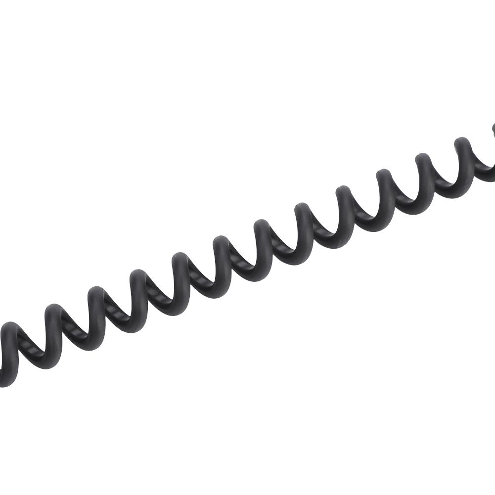 D Tap Male Connector to DC 5.5*2.5mm Plug Power Cord Cable for BMCC BMPC 4K Camera